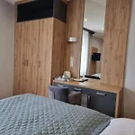 Habitación en casa particular Pod Polną Różą Miedzyzdroje