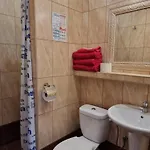 Gosciniec Pod Polna Roza *
