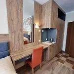 Gosciniec Pod Polna Roza Мендзыздрое