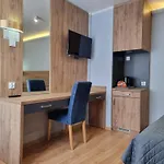 منزل للإقامة Gosciniec Pod Polna Roza
