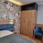Pod Polną Różą Habitación en casa particular Miedzyzdroje