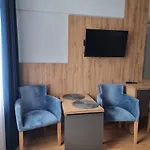 Gosciniec Pod Polna Roza *