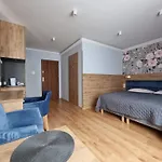 Gosciniec Pod Polna Roza Privatunterkunft *