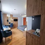 Gosciniec Pod Polna Roza Мендзыздрое