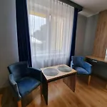 Gosciniec Pod Polna Roza منزل للإقامة *