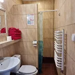 Habitación en casa particular Pod Polną Różą Miedzyzdroje