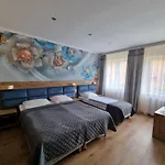 Gosciniec Pod Polna Roza Misdroy