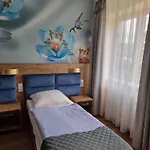 Gosciniec Pod Polna Roza * Misdroy