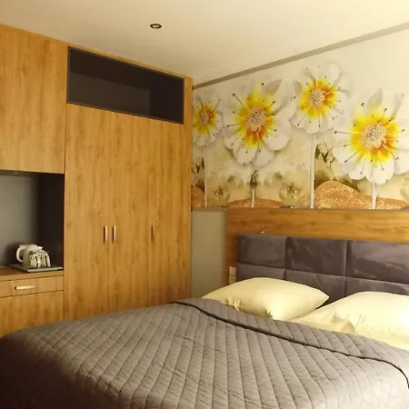 Gosciniec Pod Polna Roza Homestay
