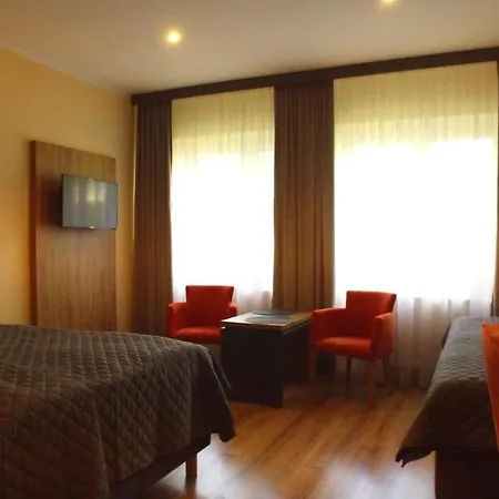 Homestay Gosciniec Pod Polna Roza *