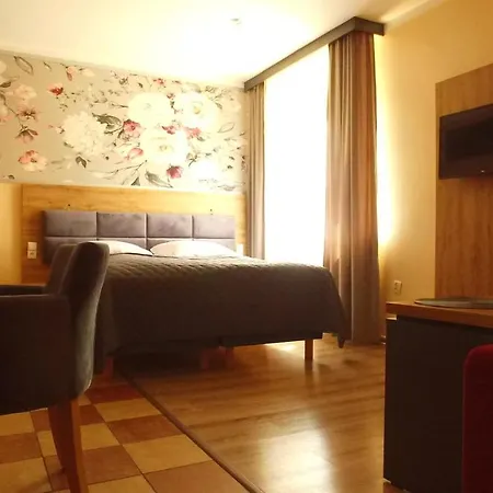 Gosciniec Pod Polna Roza Privatunterkunft
