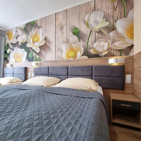 Gosciniec Pod Polna Roza Privat bolig *