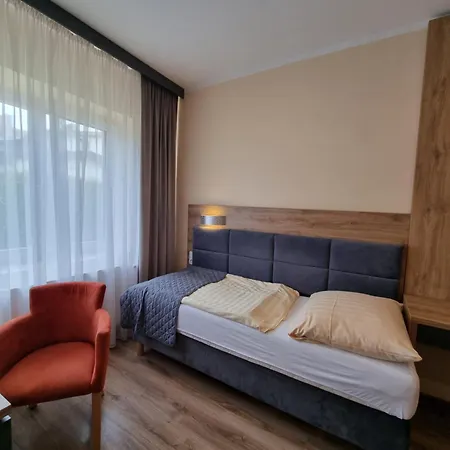 Gosciniec Pod Polna Roza *