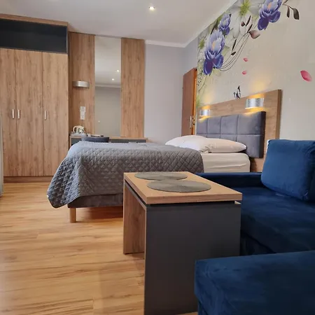 Privat bolig Gosciniec Pod Polna Roza