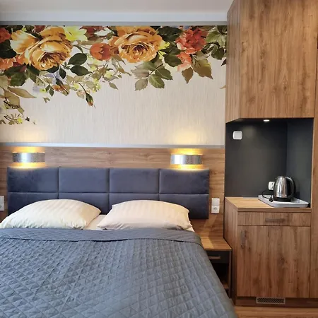 Privat bolig Gosciniec Pod Polna Roza