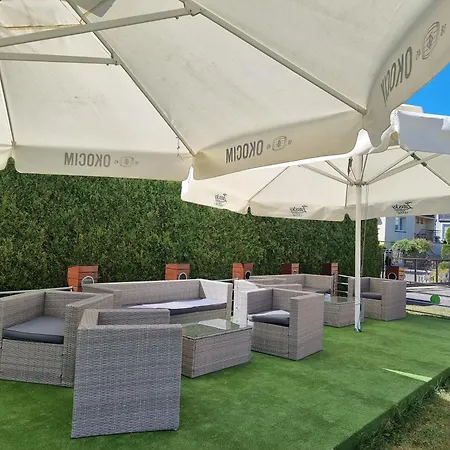 Privat bolig Gosciniec Pod Polna Roza *