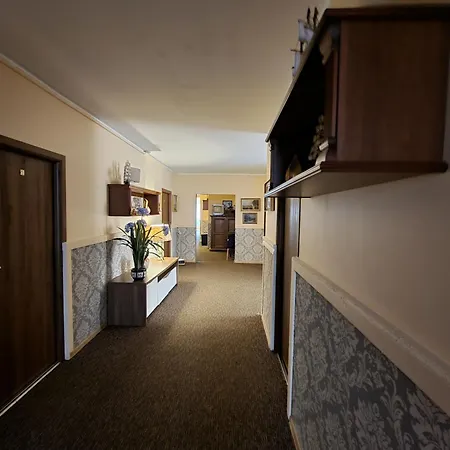 Gosciniec Pod Polna Roza