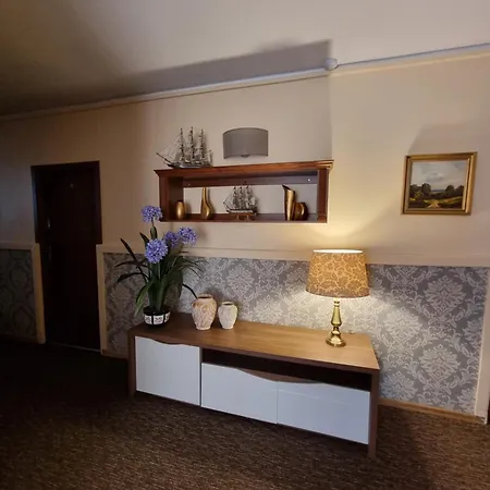 Gosciniec Pod Polna Roza