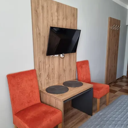 Ubytování v soukromí Gosciniec Pod Polna Roza *