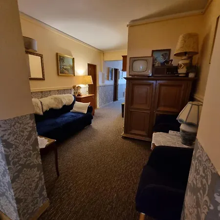 Gosciniec Pod Polna Roza * Miedzyzdroje