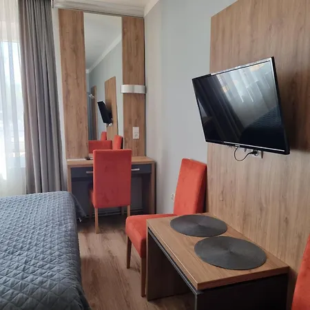 Privat bolig Gosciniec Pod Polna Roza Miedzyzdroje