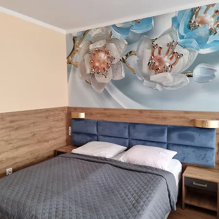 Ubytování v soukromí Gosciniec Pod Polna Roza *