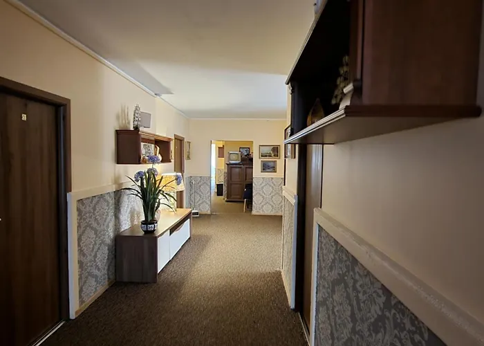 Gosciniec Pod Polna Roza