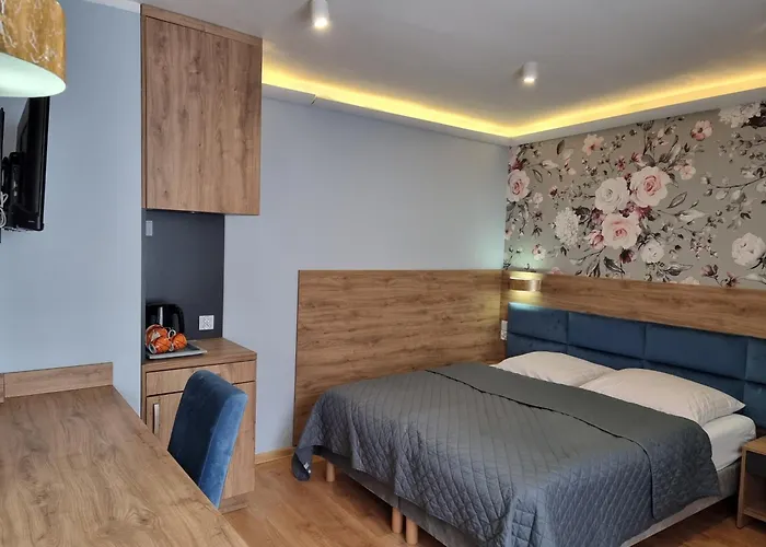 Homestay szállás Gosciniec Pod Polna Roza *