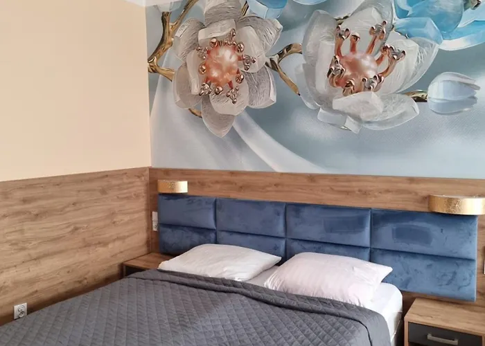 Homestay szállás Gosciniec Pod Polna Roza *